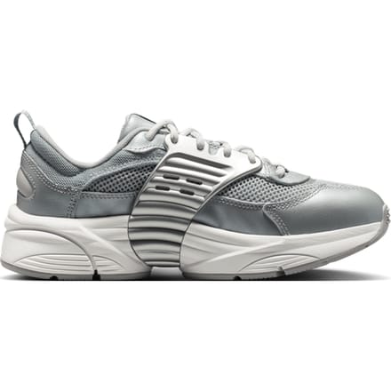 Jordan Trunner Sneakers Dames - Grijs - Maat 44 - Mesh/Synthetisch