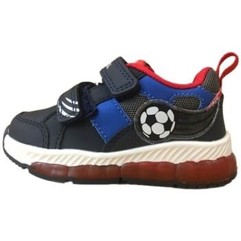 Sneakers Lumberjack TIANA SBE7805-001 Marino