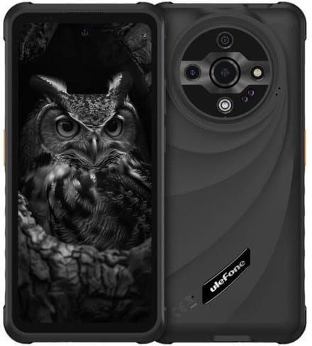 Ulefone Armor X31 6/128GB