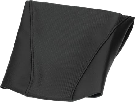 Zadelhoes Kymco Agility carbon 2-delig