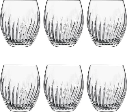 Luigi Bormioli Mixology - Cocktailglas - 50cl - 6 stuks