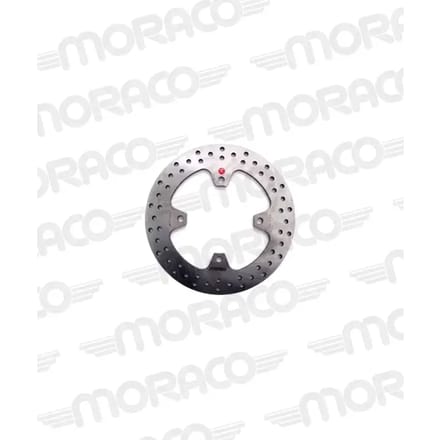 Motorfiets remschijf Braking Kawasaki