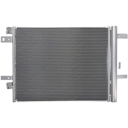 Condensator, airconditioning NRF 350625