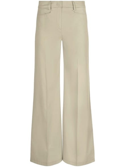Broek Van Fadenmeister Berlin beige