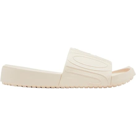 Air Jordan Wmns Jordan Nola Slide 'Pearl White' 40.5 white