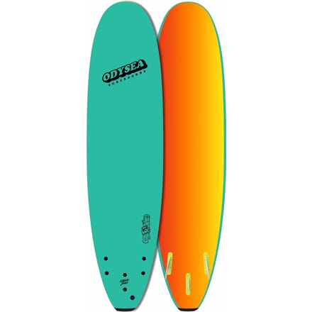 Bestuur Catch Surf Odysea 7.0 Log