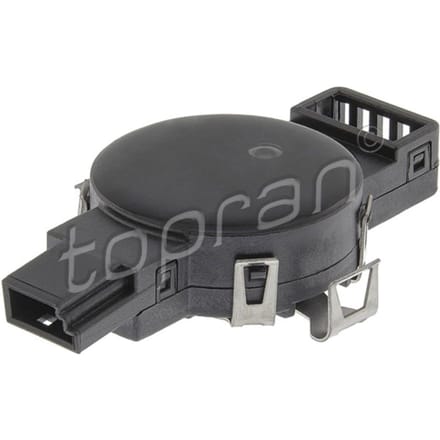 Regensensor HANS PRIES 638 660