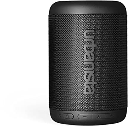 Draagbare Bluetooth Speaker met IPX5 Waterdichtheid en 12 Uur Afspeeltijd
