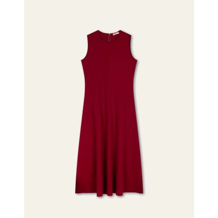 Oilily Daatje Jurk- maat42 Rumba Rood