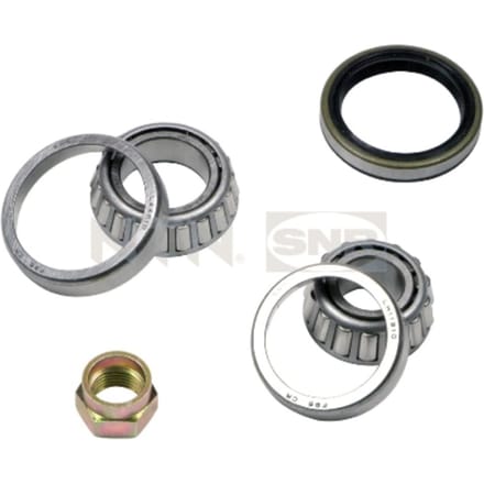 Wiellagerset SNR R170.08