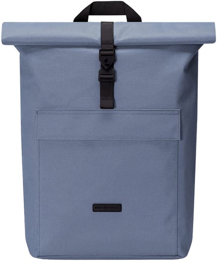 Ucon Acrobatics Jasper Medium Stealth Rolltop - Rugzak 16'' 45 cm (steel blue)