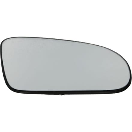 Spiegelglas, buitenspiegel BLIC 6102-02-1221217, rechts