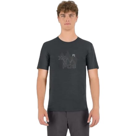 T-shirt Karpos Gusela