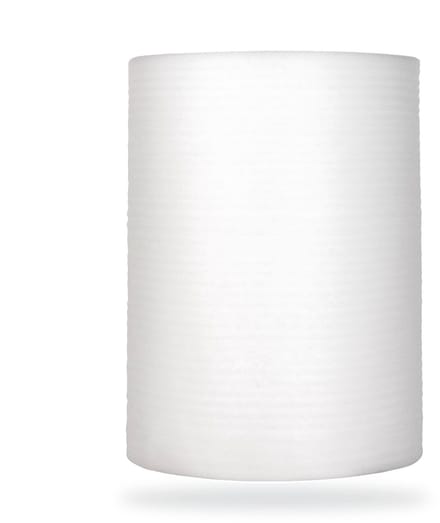 Inpakr Schuimfolie 1 rol - 100 cmx500 m