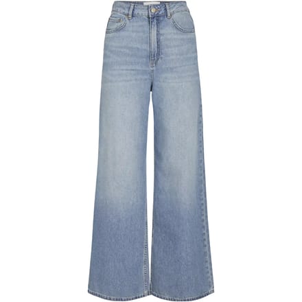 Damesjeans met hoge taille Jack & Jones Tokyo R6078