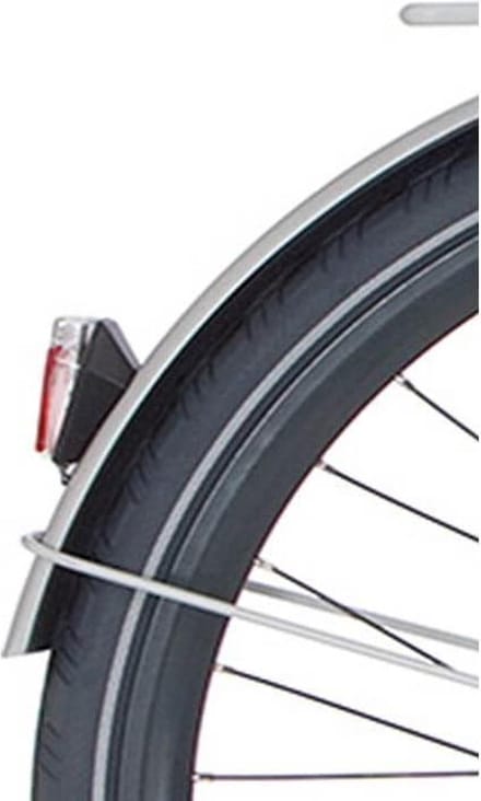 Cortina Spatbord achter 28 Speed ice ball white