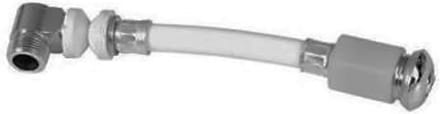 Aloni Universeel Sproeier (Bidet) Voor Wandcloset