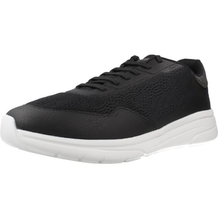 Lage Sneakers Geox U Klaiver