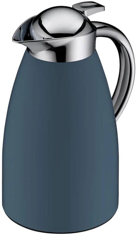 Alfi Signo Schenkkan - 1L - River Blue Polished