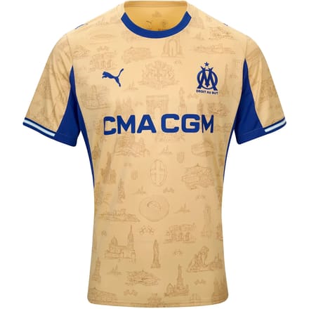 OM-shirt Special Edition 2025/26