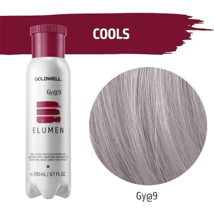 Goldwell Elumen Longlasting Hair Color Haarkleuring Dames 200 ml