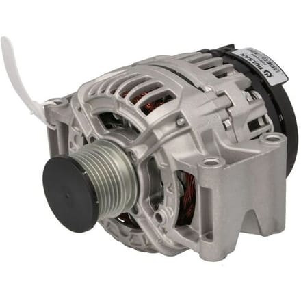 Driefasige generator PULSAR ROTATING ELECTRICS PSR10664