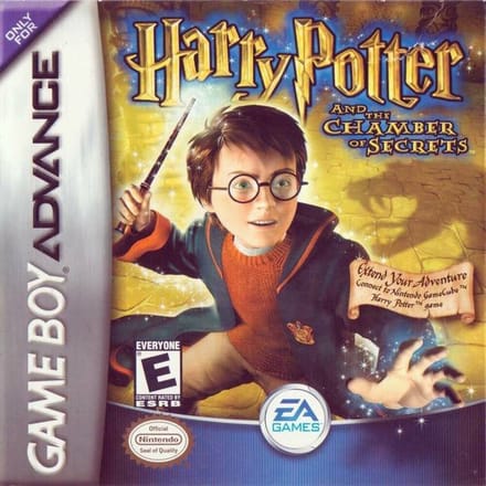 Harry Potter 2 - En De Geheime Kamer