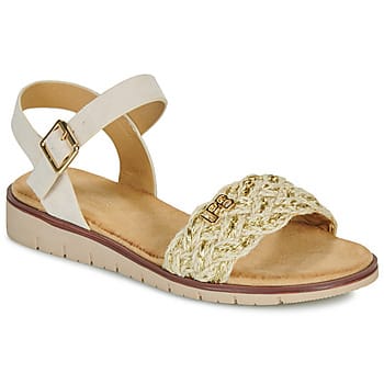 Les Petites Bombes  Platte sandalen LEONIE