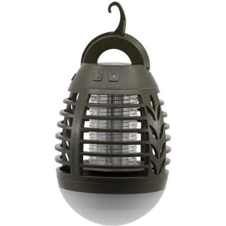 Trakker Bug Blaster Muggenlamp - Tentverlichting