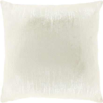 Unique Living - Sierkussen Neomi 45x45cm - White