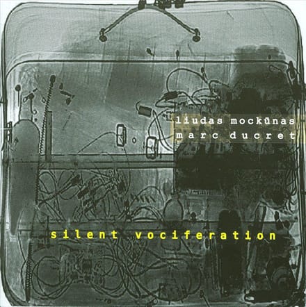 Silent Vociferation