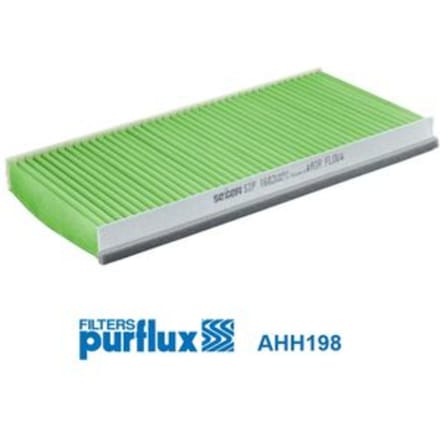 Cabinefilter PURFLUX CabinHepa+ AHH198
