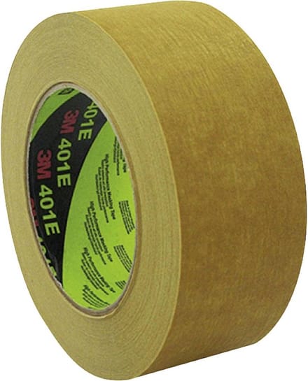 3M 4012450 Afdektape Bruin (l x b) 50 m x 24 mm 1 stuk(s)