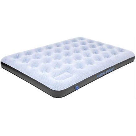 HIGH PEAK Luchbed COMFORT PLUS (Double)