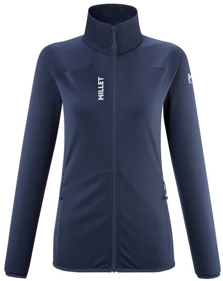 Millet Lokka Iii Fleece Blauw L Vrouw