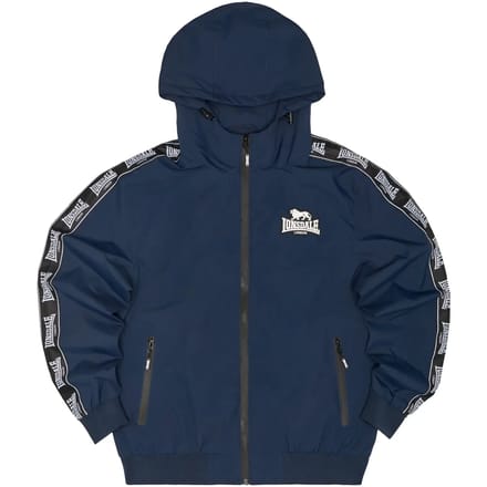 Hooded jacket Lonsdale Ouston