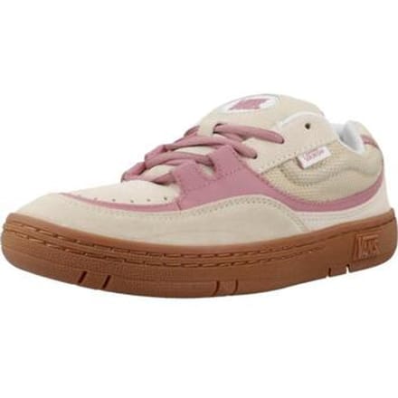 Lage Sneakers Vans Speed Ls