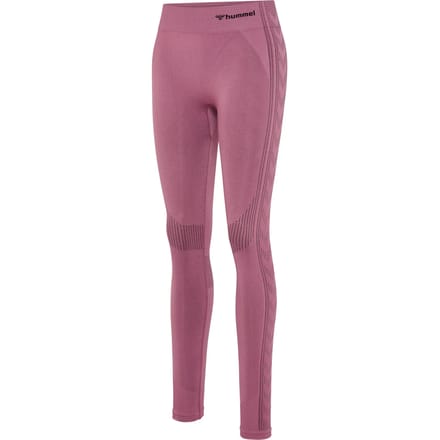 Dameslegging in halfhoge legging Hummel Shaping