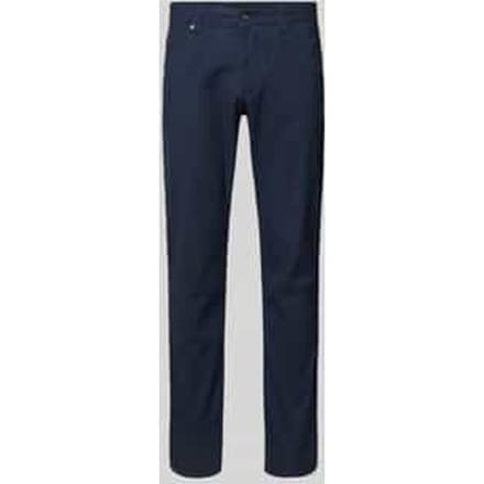 Regular fit stoffen broek in 5-pocketmodel Model 'CORDOBA'