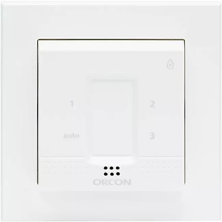 Orcon vocht bedieningssensor 15RF – inbouw