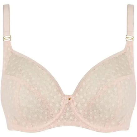 Freya Kansas - Halter Bikini Set - Maat Top 70H + Slip Maat S ( 36H + S )