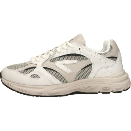 HUB Shift Sneakers - Dames - Wit - Maat 36