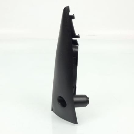 Cache latéral gauche origine pour scooter Gilera 50 Stalker 1997 à 2011 Neuf