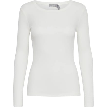 fransa - FRHIZAMOND TEE 16 - Dames - T-shirts