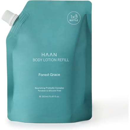 HAAN Body Lotion Forest Grace Refill 250 ml