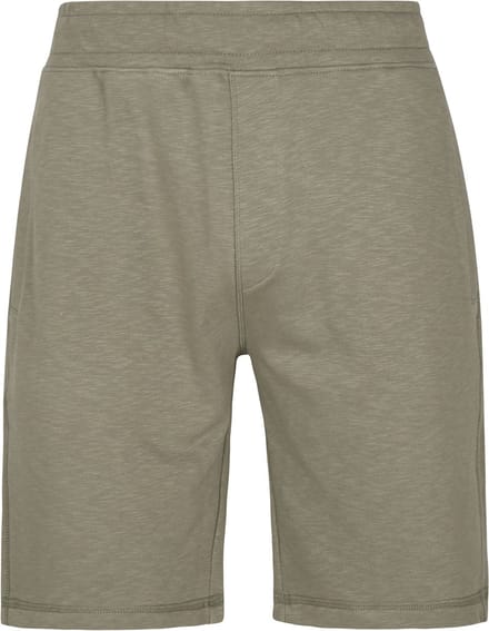 Suitable Respect Luke Sweatpants Taupe - Maat XXL - Heren - Korte broek