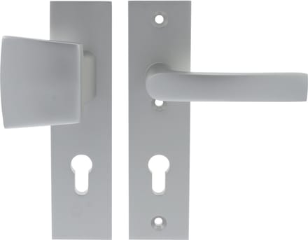 STARX DUWERGARNITUUR KORT PC72 SKG3 ALUMINIUM F1