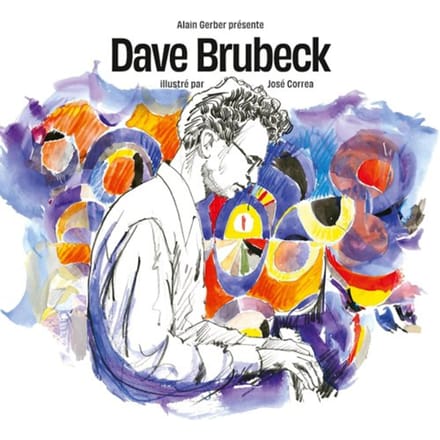 Dave Brubeck - Time Out (LP)