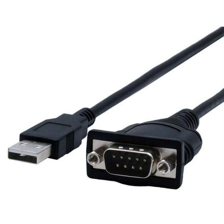 Exsys Computer Adapter Kabel-/Adapterset 1.80 m