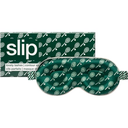 Slip Pure Silk Contour Sleep Mask - Sleep & Leisure Club